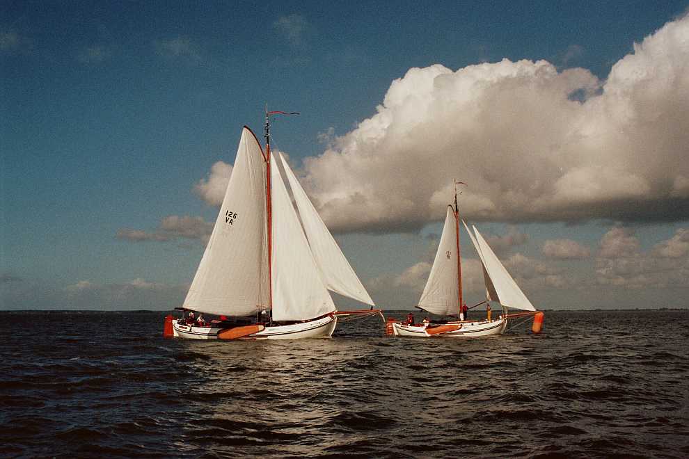 VB157 en VA126